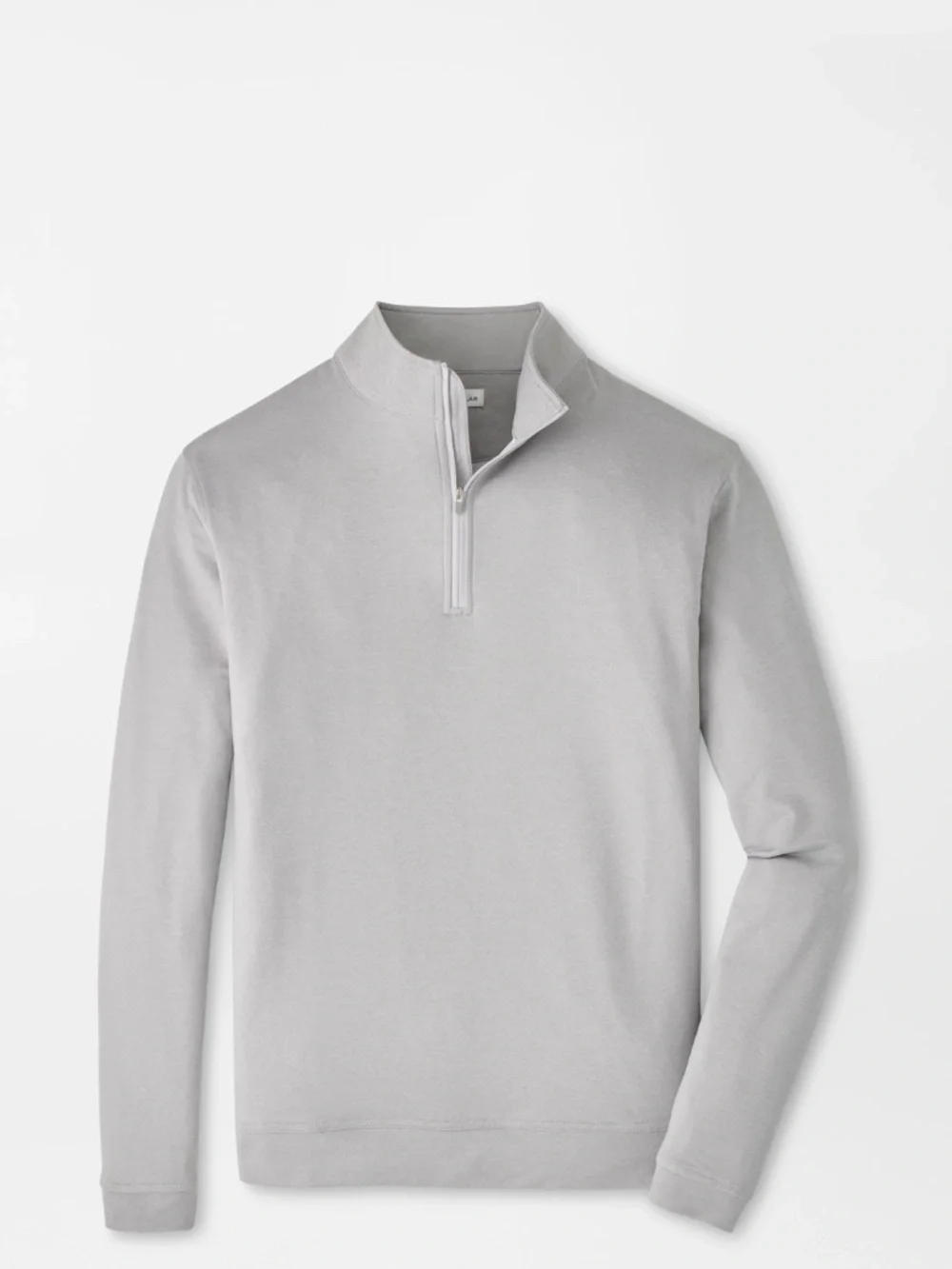 Peter Millar Perth Performance zip up pullover